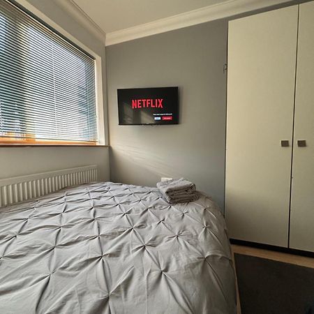 Stylish & Compact City Center Studio Apartment 7A Norwich Exterior photo
